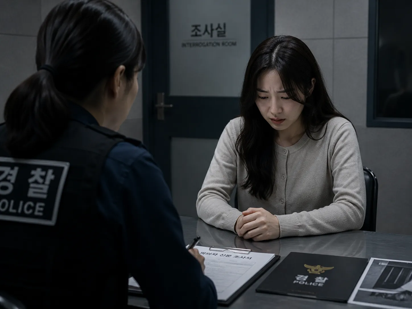 개인정보유출고소를 당했다면 대응 전략 확인하기