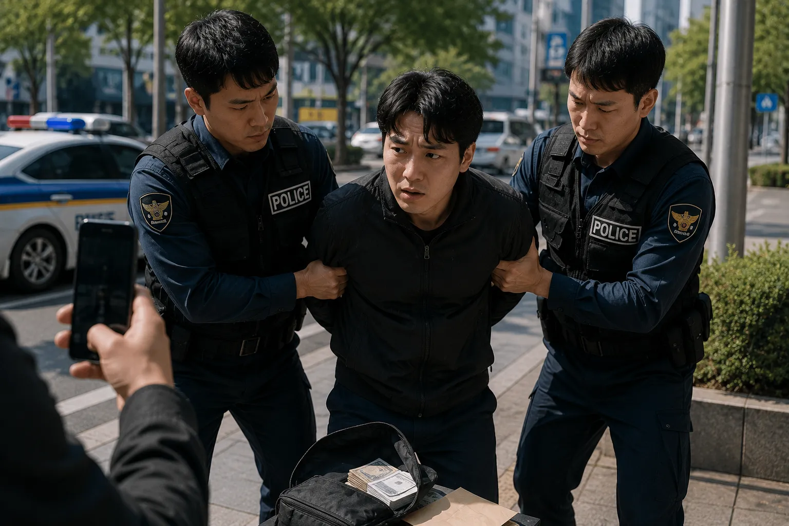 보이스피싱경찰조사 앞두고 있다면 확인해야 할 사항