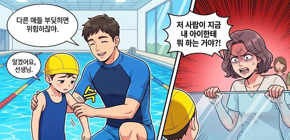 아동학대범죄의 유형과 처벌 기준을 정리한 법률 정보