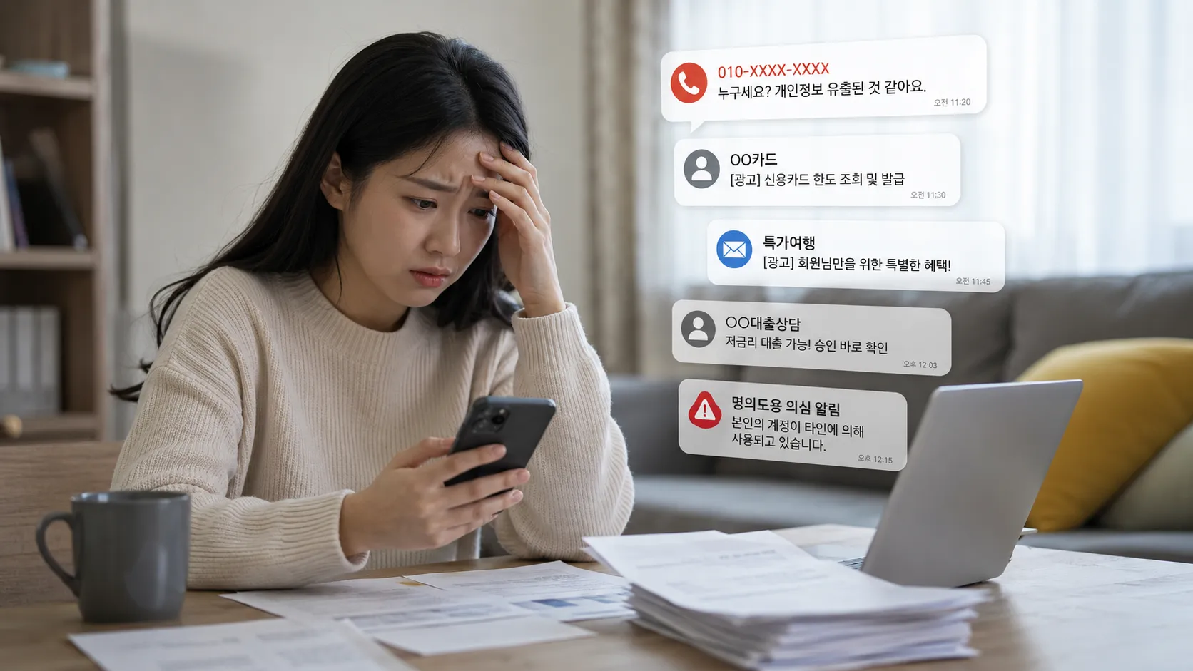 개인정보법위반 시 구제 방법