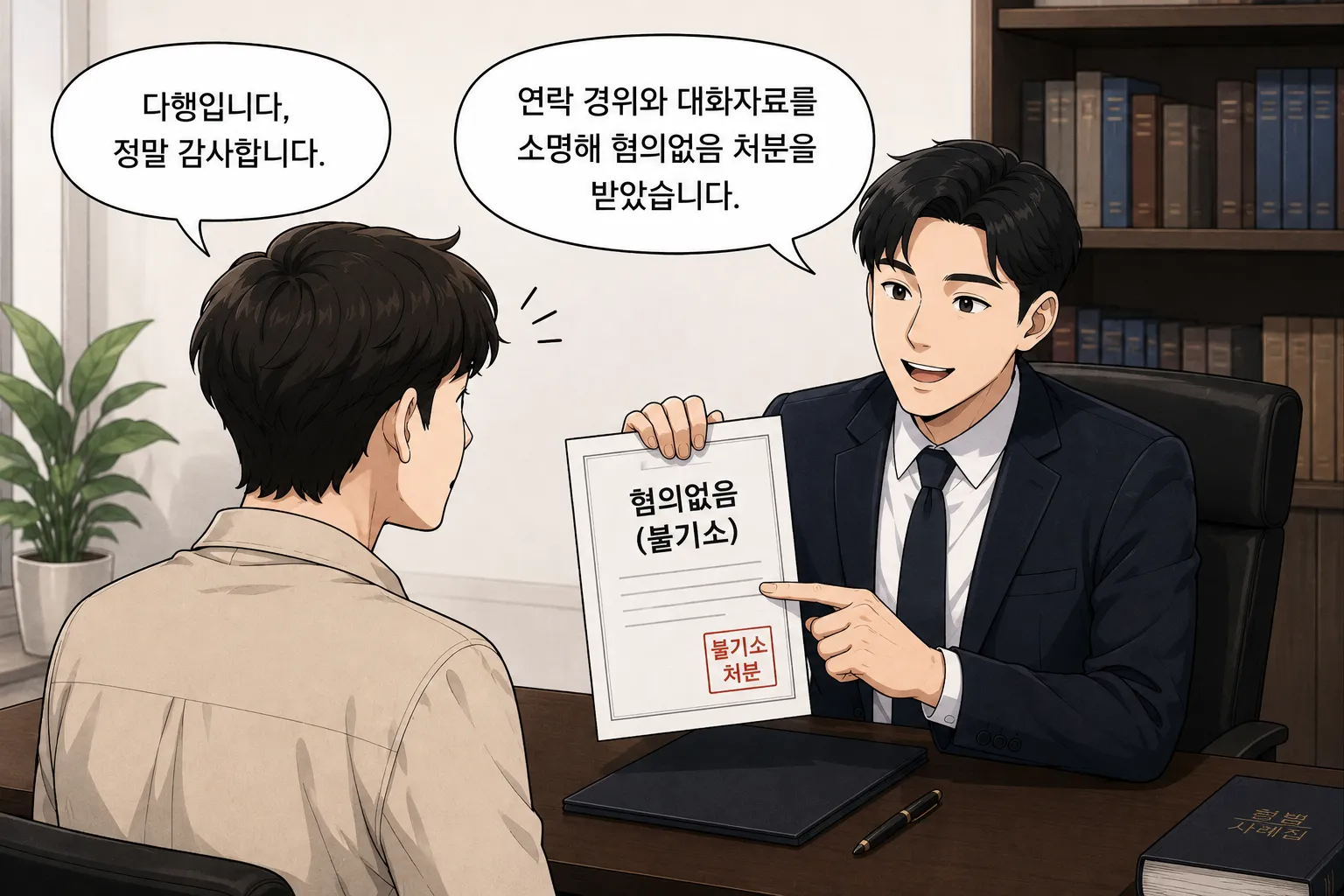 실제 스토킹범죄 사례로 보는 대응 전략