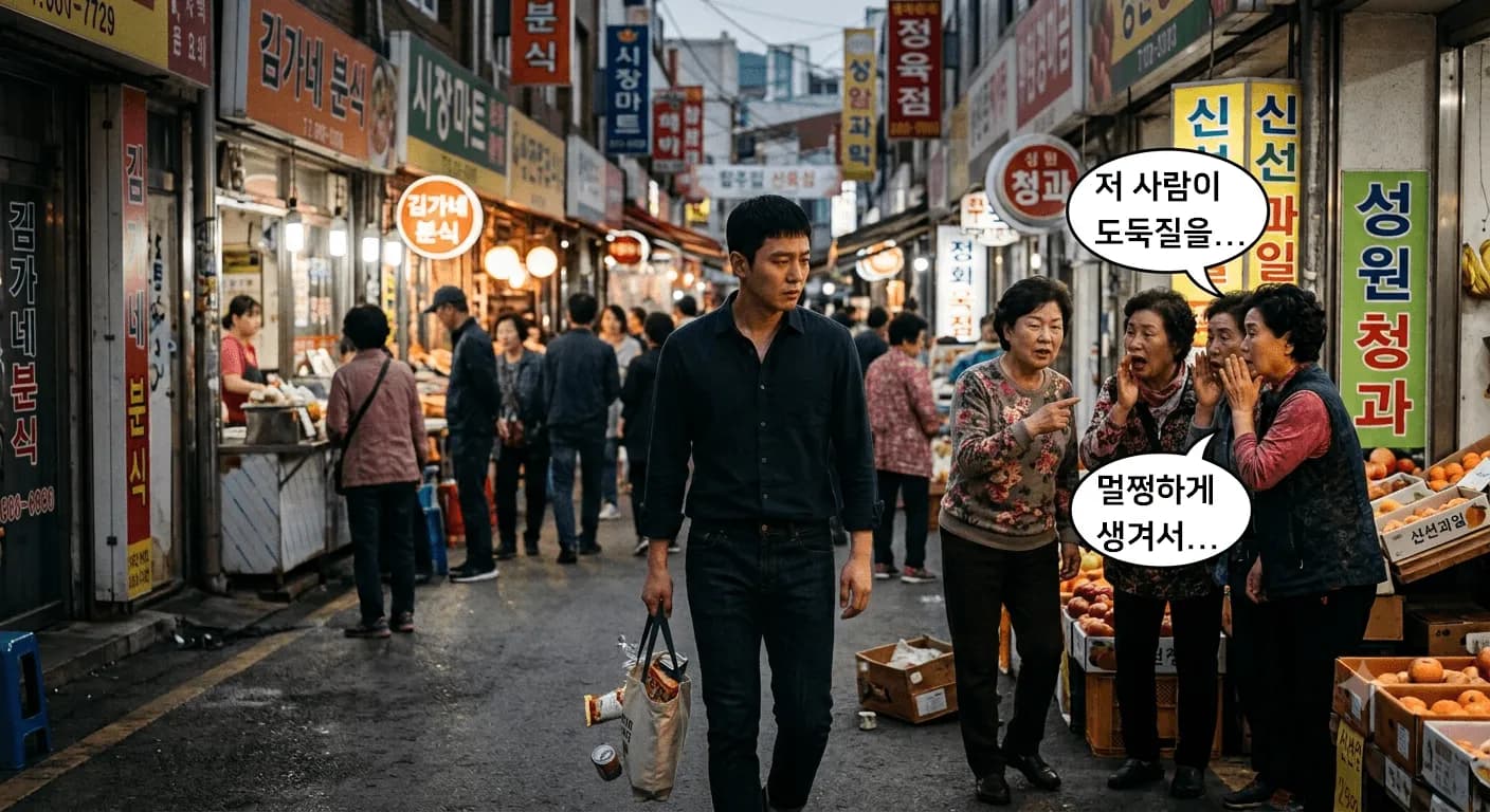 절도죄합의금 지급 이후 위약벌 조항 넣은 합의서 쓰기