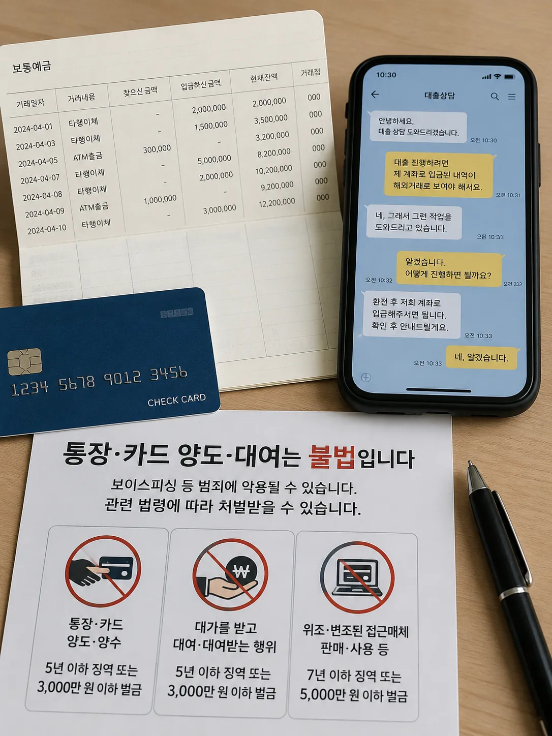 사기방조죄 처벌 형량 벌금 방어하고 불기소 받은 이유