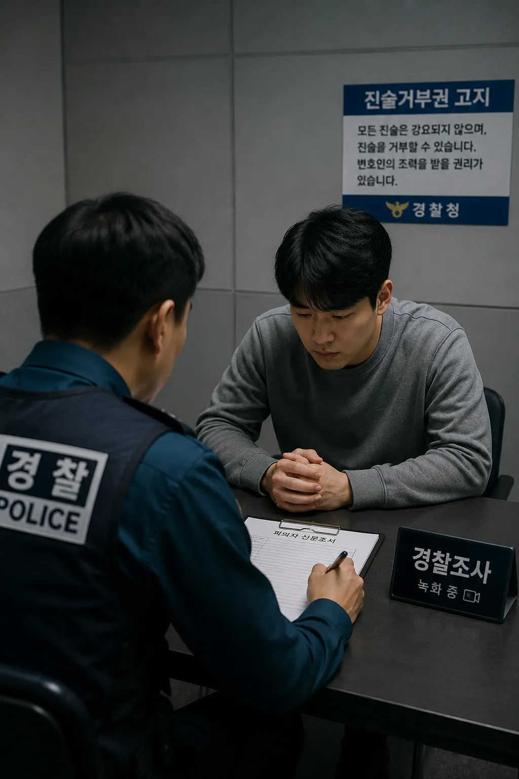 사기방조죄 처벌 형량 벌금 방어하고 불기소 받은 이유