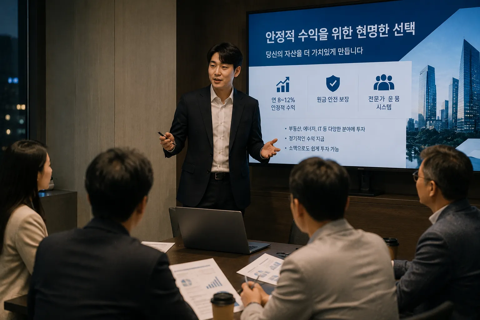 유사수신행위 처벌 대응 방법