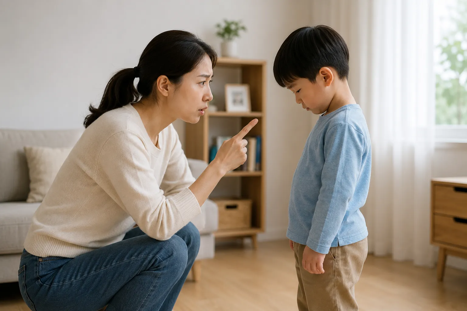 가정 내 훈육이라도 아동학대벌금 등 무거운 처벌을 피하기 어려운 이유