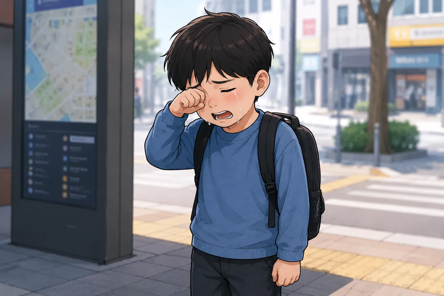아동학대벌금형 및 실형을 피하기 위한 대응 방법