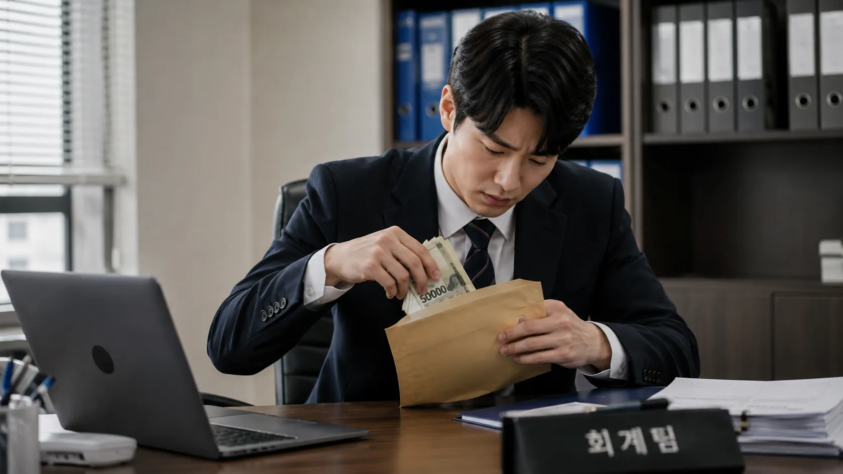 횡령죄 성립 관련 판례 살펴보기