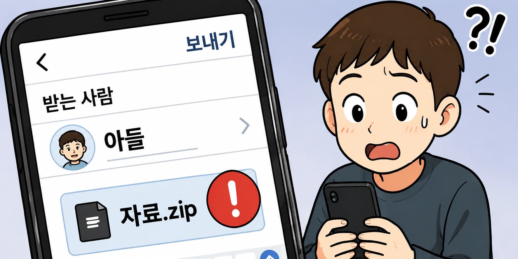 스토커처벌법 위반으로 수사를 받게 된 의뢰인
