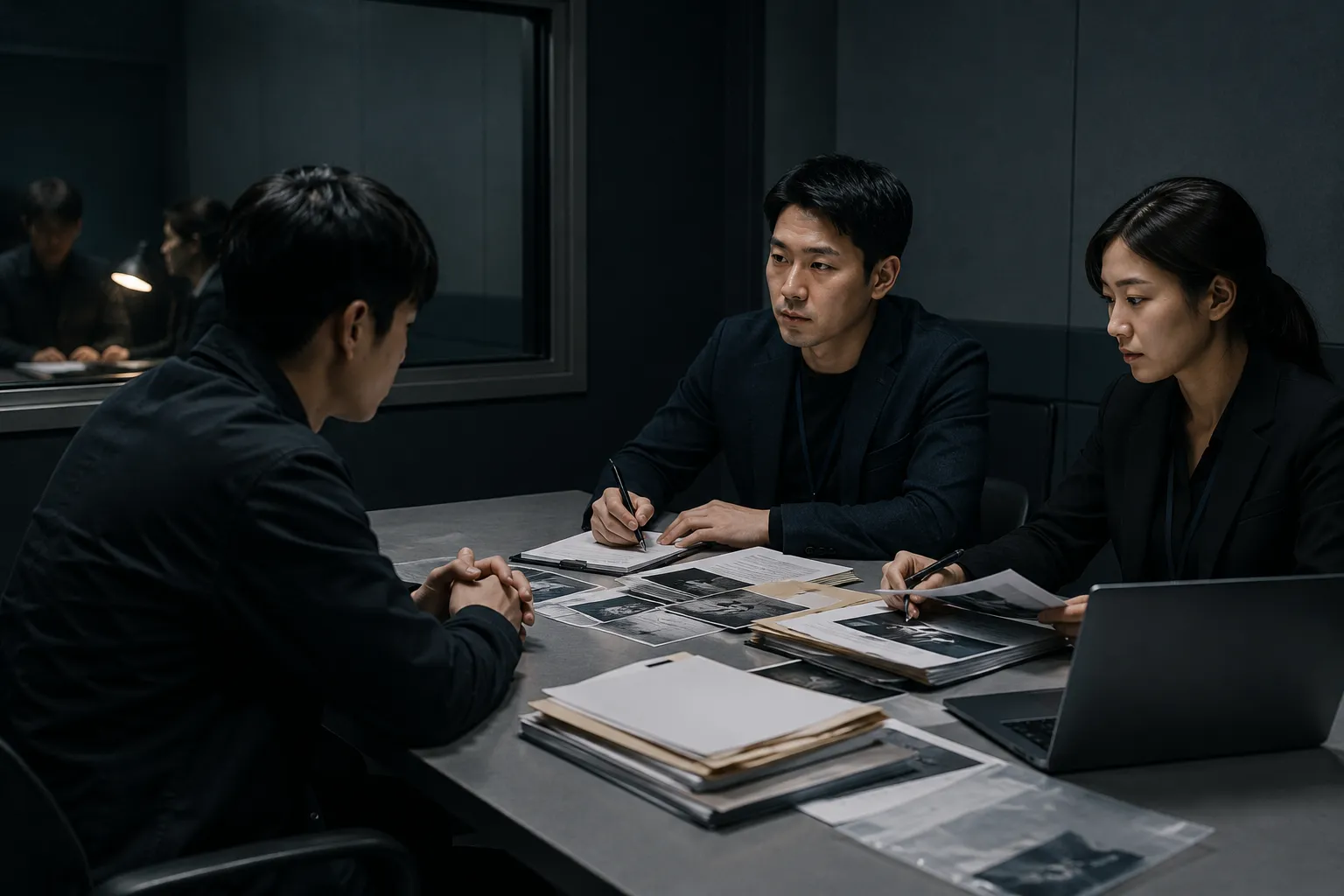 형사소송법 개정 시행 후 대응 전략 정리