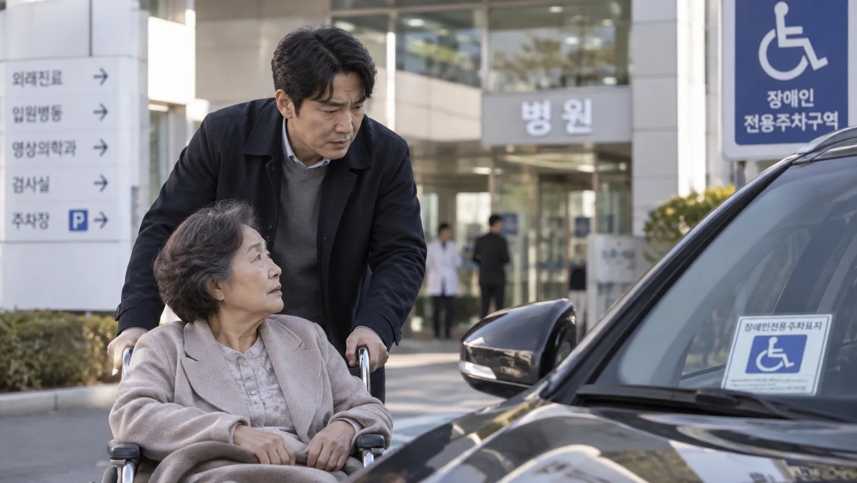 공문서부정행사 혐의 받았지만 선고유예 판결로 마무리한 사례