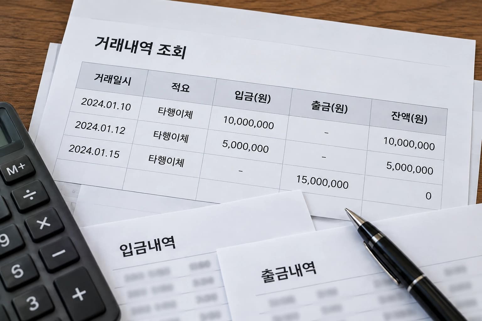 유사수신, 실제 조력해 불기소 처분 사례