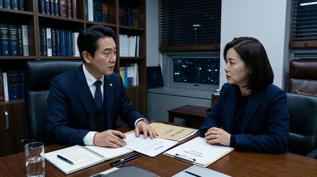 사문서위조벌금이 내려지는 기준 정리