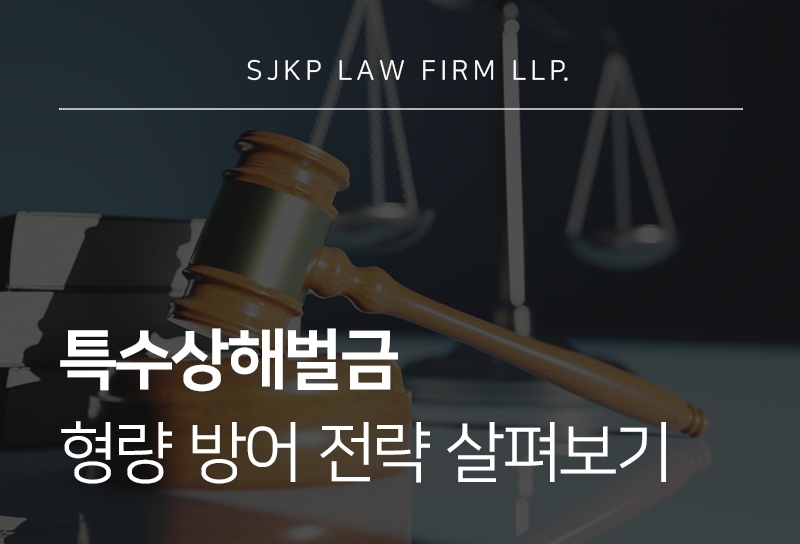 특수상해벌금