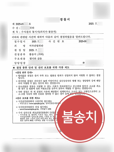 여의도변호사 | 저작권법 위반 혐의 불송치 이끈 여의도변호사